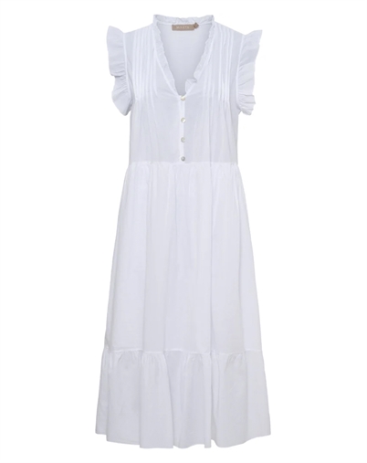 Marta du Chateau - MDCJovelina Kleid - White